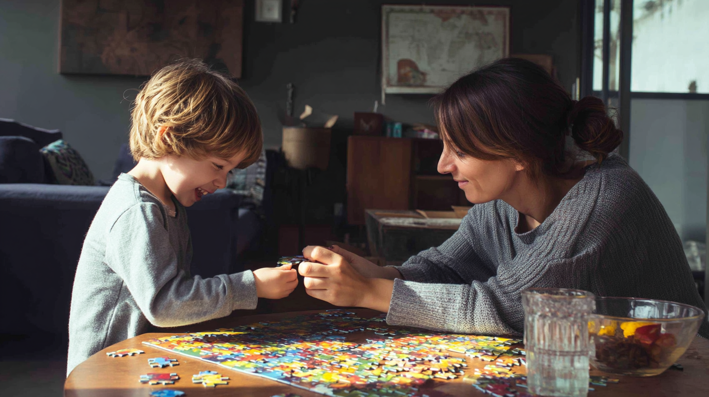 Encuentra los mejores Juegos y rompecabezas de las mejores marcas como, Disney, Marvel, Bluey, Harry Potter, Frengie, etc.