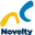 Logo von Novelty