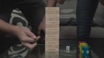 Juego de mesa Torre del Beber Novelty