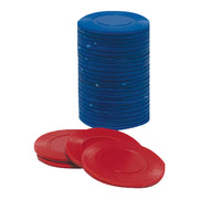 Fichas poker 100 fichas