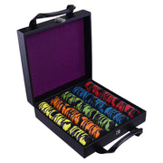 Fichero Profecional para  300 Fichas de Poker Frengie