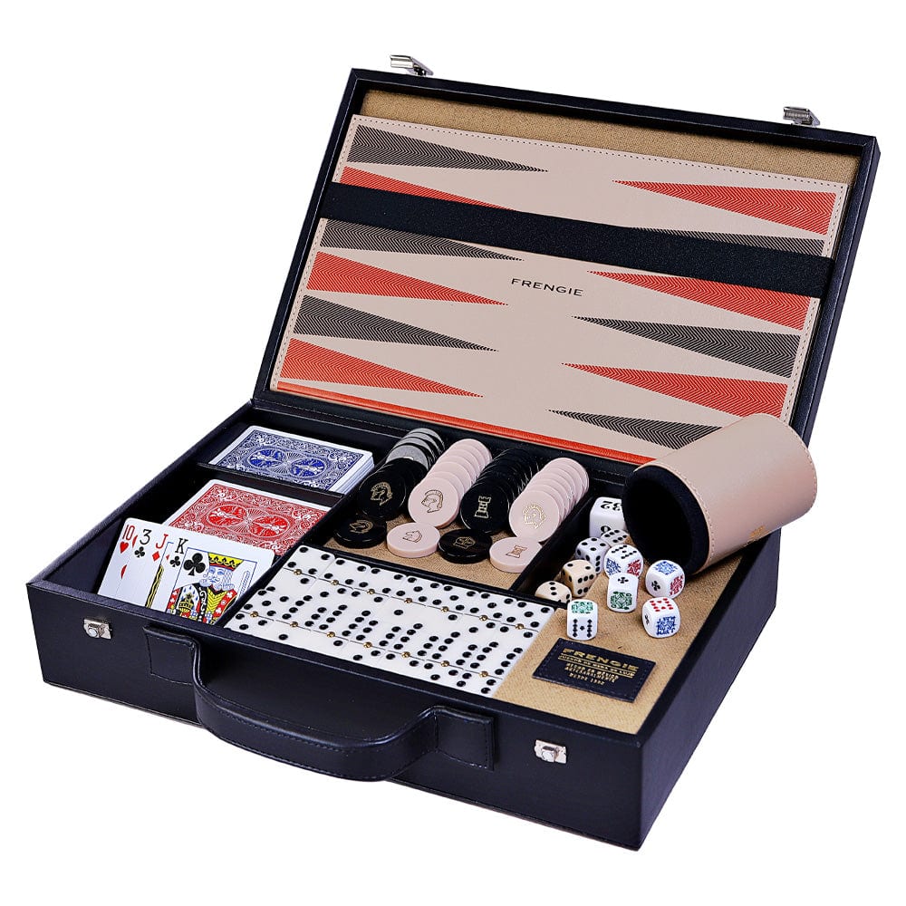 Casino Básico Frengie