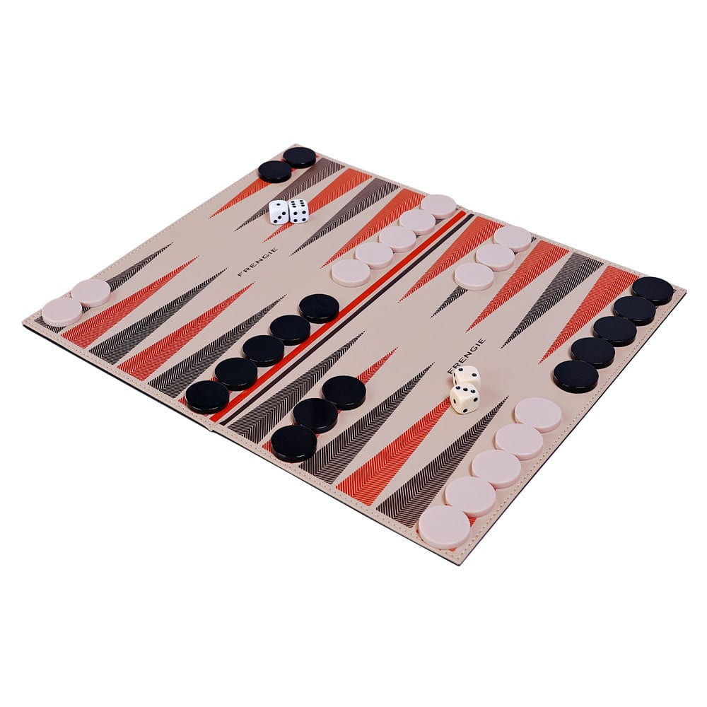 Casino Básico Frengie