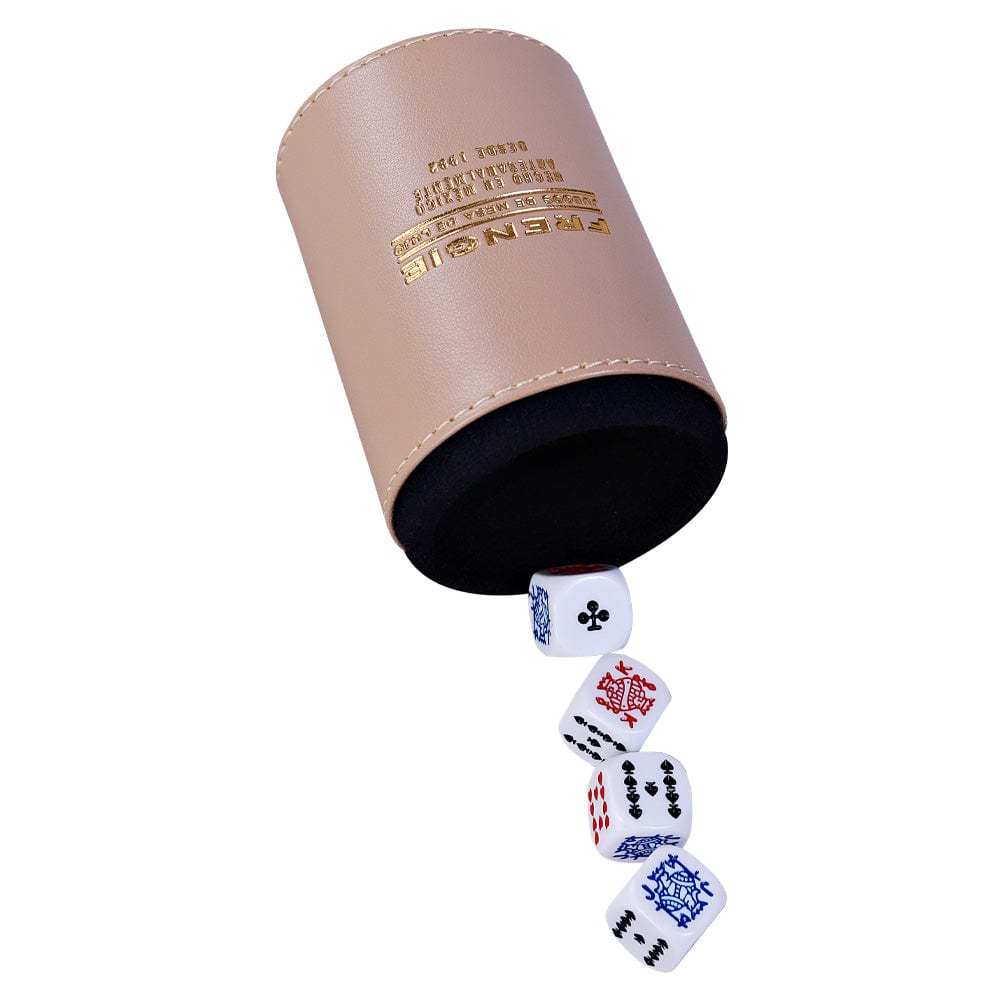 Casino Básico Frengie