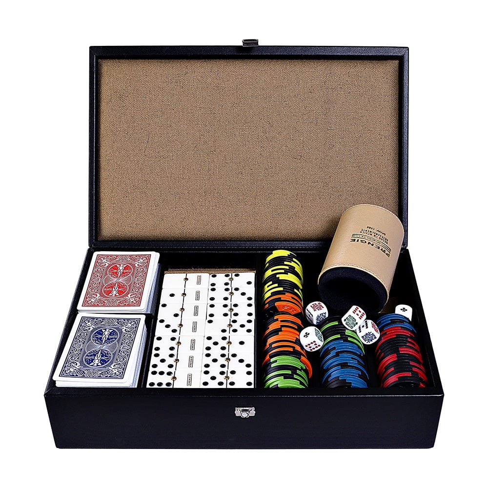 Casino Frengie Fichero Mónaco