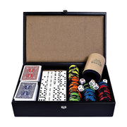 Casino Frengie Fichero Mónaco