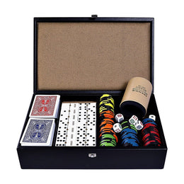 Casino Frengie Fichero Mónaco