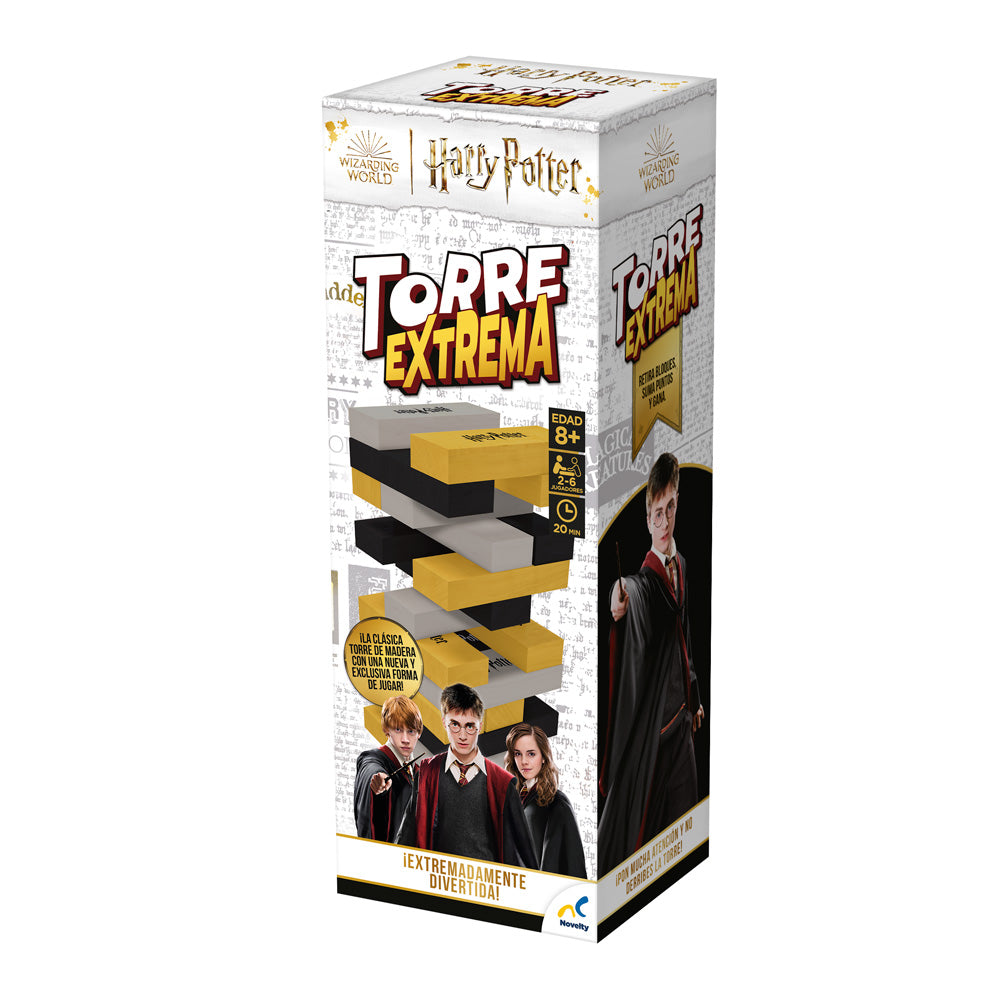 Torre de harry online potter