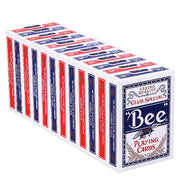 Docena Baraja Poker Bee