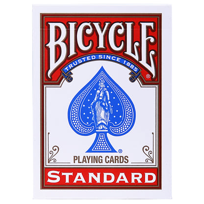 Docena Barajas de Póker Bicycle Standard
