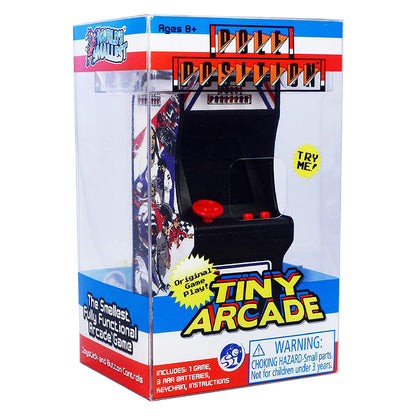Super impulse - tiny arcade pole position