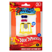 Mini World Drag Race Set - Novelty - Novelty Corp.