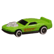 World´s Smallest Hot Wheels Serie 5 - Novelty - Novelty Corp.
