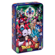 Dominó Dragon Ball Super - Novelty Corp.