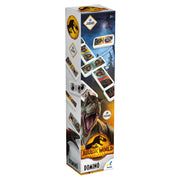 Dominó Jurassic World