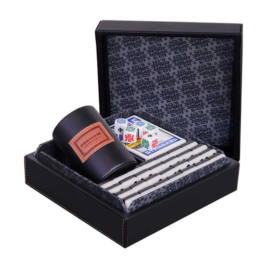 Casino Básico Frengie en Curpiel