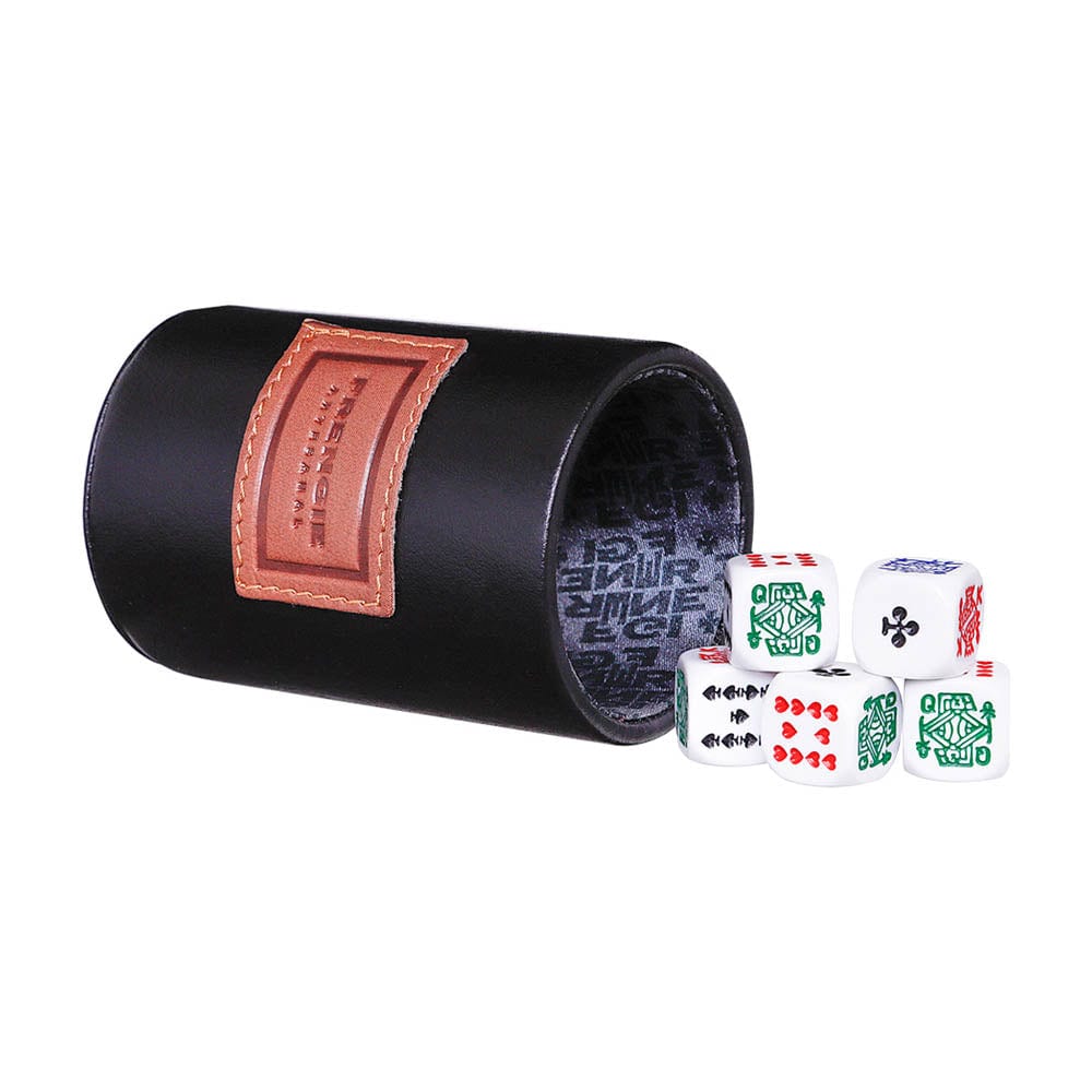 Casino Básico Frengie en Curpiel