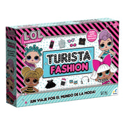 Turista Fashion LOL Surprise - Novelty Corp.