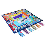 Turista Mundial - Novelty Corp.