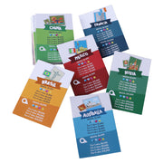 Turista Mundial - Novelty Corp.