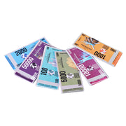 Turista Mundial - Novelty Corp.