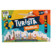 Turista Mundial - Novelty Corp.