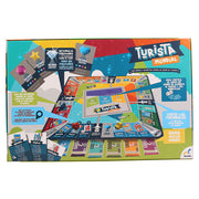 Turista Mundial - Novelty Corp.