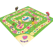 Aventúrate Princesas Disney - Novelty Corp.