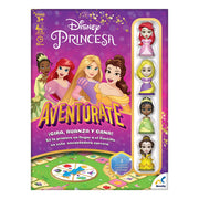 Aventúrate Princesas Disney - Novelty Corp.