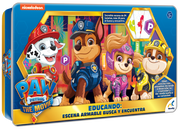 Rompecabezas Paw Patrol The Movie 24 Piezas