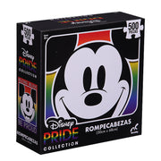 Rompecabezas Mickey Pride 500 Piezas