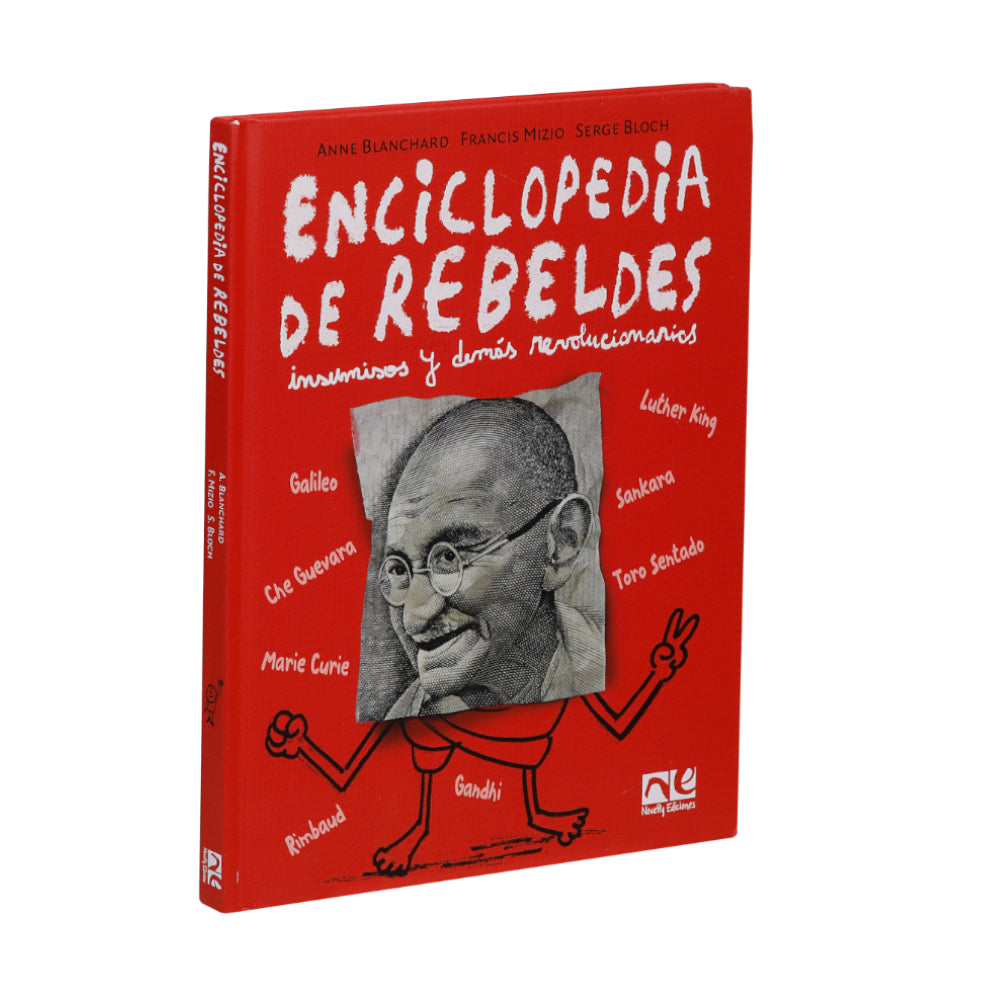 Enciclopedia de los Rebeldes