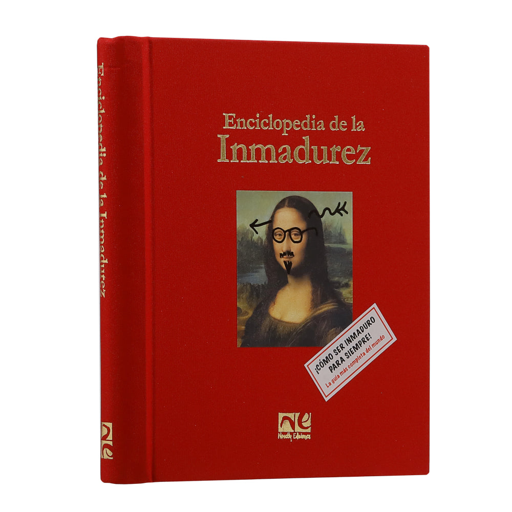 Enciclopedia de la Inmadurez