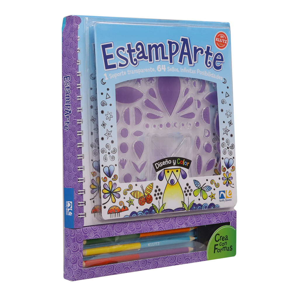 Estamparte