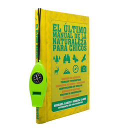 El Ultimo Manual de la Naturaleza