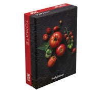Libro Recetario Senttia: Tomate - Novelty