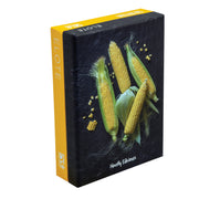 Libro Recetario Senttia Elote - Novelty