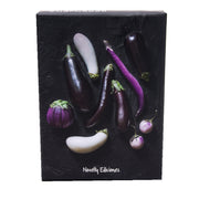 Libro Recetario Senttia: Berenjena