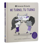 Comienzo Brillante Mi Turno Tú Turno