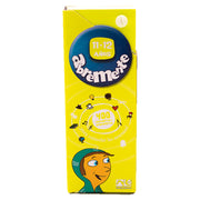 Trivia Abremente de 11 a 12 Años - Novelty Corp.