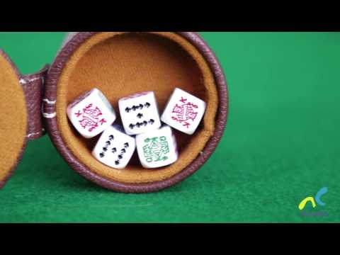 Cubilete de Curpiel Frengie