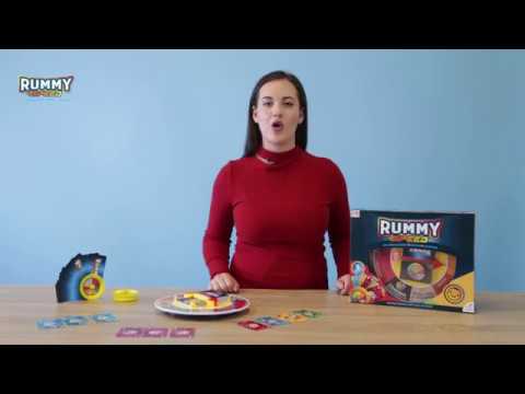 Rummy Speed