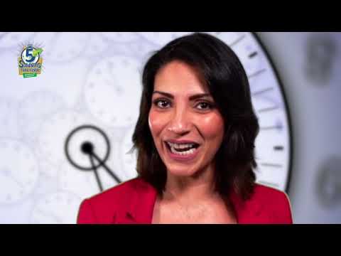 Juego de Mesa 5 Segundos para Ganar